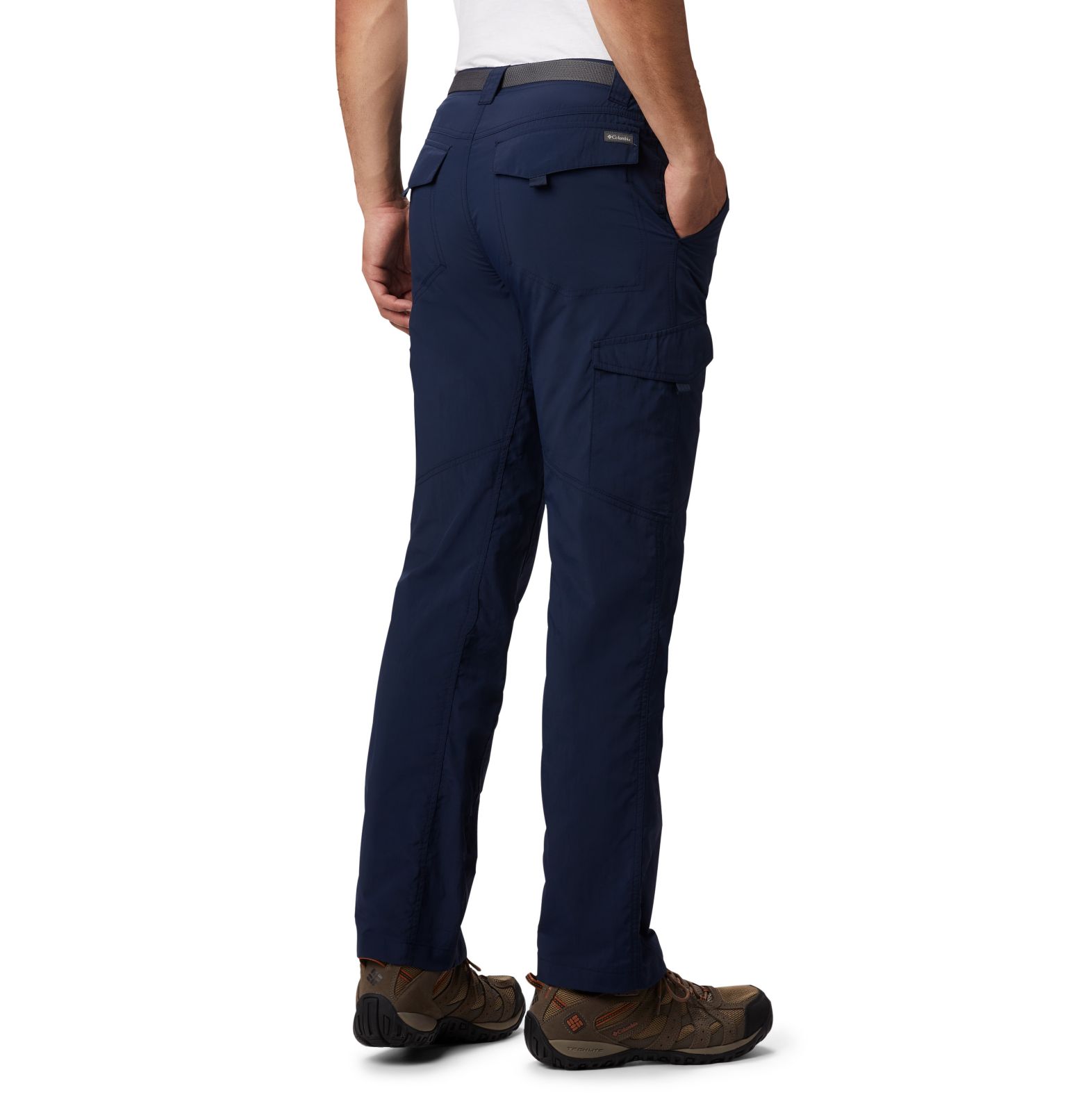 PANTALON MASCULINO COLUMBIA SILVER RIDGE
